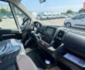Фиат Дукато груз., объемом двигателя 2.18 л и пробегом 0 тыс. км за 33859 $, фото 14 на Automoto.ua