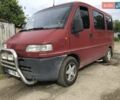 Фіат Дукато вант., об'ємом двигуна 2.5 л та пробігом 350 тис. км за 3699 $, фото 1 на Automoto.ua