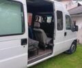 Фиат Дукато груз., объемом двигателя 2.8 л и пробегом 474 тыс. км за 4200 $, фото 6 на Automoto.ua