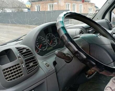 Фіат Дукато вант., об'ємом двигуна 2 л та пробігом 480 тис. км за 3999 $, фото 8 на Automoto.ua