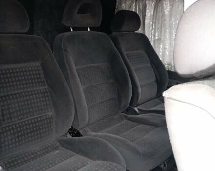 Фіат Дукато вант., об'ємом двигуна 2 л та пробігом 480 тис. км за 3999 $, фото 6 на Automoto.ua