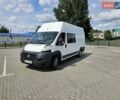 Фиат Дукато груз., объемом двигателя 2.29 л и пробегом 229 тыс. км за 12000 $, фото 1 на Automoto.ua