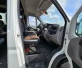 Фиат Дукато груз., объемом двигателя 2.29 л и пробегом 229 тыс. км за 12000 $, фото 14 на Automoto.ua