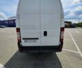 Фиат Дукато груз., объемом двигателя 2.29 л и пробегом 229 тыс. км за 12000 $, фото 23 на Automoto.ua