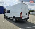 Фиат Дукато груз., объемом двигателя 2.29 л и пробегом 229 тыс. км за 12000 $, фото 4 на Automoto.ua
