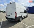 Фиат Дукато груз., объемом двигателя 2.29 л и пробегом 229 тыс. км за 12000 $, фото 5 на Automoto.ua