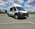 Фиат Дукато груз., объемом двигателя 2.29 л и пробегом 229 тыс. км за 12000 $, фото 8 на Automoto.ua