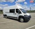 Фиат Дукато груз., объемом двигателя 2.29 л и пробегом 229 тыс. км за 12000 $, фото 1 на Automoto.ua