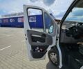 Фиат Дукато груз., объемом двигателя 2.29 л и пробегом 229 тыс. км за 12000 $, фото 17 на Automoto.ua