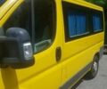 Фіат Дукато вант., об'ємом двигуна 2.2 л та пробігом 208 тис. км за 7500 $, фото 1 на Automoto.ua