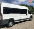 Фиат Дукато груз., объемом двигателя 2.29 л и пробегом 300 тыс. км за 10500 $, фото 12 на Automoto.ua