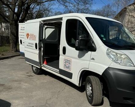 Фіат Дукато вант., об'ємом двигуна 0 л та пробігом 167 тис. км за 12200 $, фото 12 на Automoto.ua