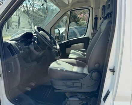 Фіат Дукато вант., об'ємом двигуна 0 л та пробігом 167 тис. км за 12200 $, фото 5 на Automoto.ua