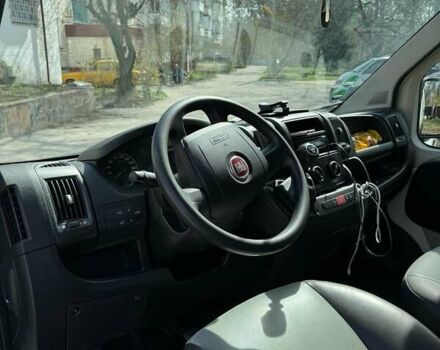 Фіат Дукато вант., об'ємом двигуна 0 л та пробігом 167 тис. км за 12200 $, фото 7 на Automoto.ua