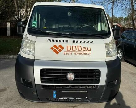 Фіат Дукато вант., об'ємом двигуна 0 л та пробігом 167 тис. км за 12200 $, фото 1 на Automoto.ua