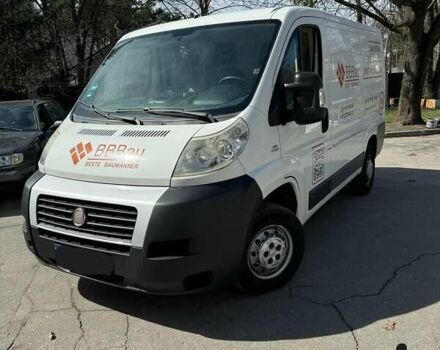 Фіат Дукато вант., об'ємом двигуна 0 л та пробігом 167 тис. км за 12200 $, фото 2 на Automoto.ua