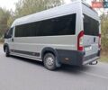 Фиат Дукато груз., объемом двигателя 3 л и пробегом 261 тыс. км за 16000 $, фото 2 на Automoto.ua