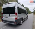 Фиат Дукато груз., объемом двигателя 3 л и пробегом 261 тыс. км за 16000 $, фото 8 на Automoto.ua