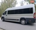 Фиат Дукато груз., объемом двигателя 3 л и пробегом 261 тыс. км за 16000 $, фото 3 на Automoto.ua