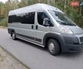 Фиат Дукато груз., объемом двигателя 3 л и пробегом 261 тыс. км за 16000 $, фото 6 на Automoto.ua