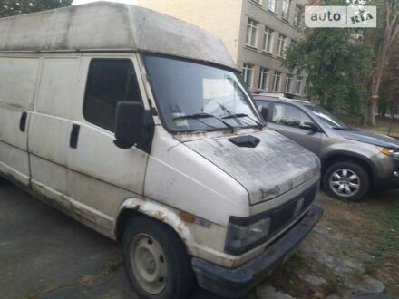 Фиат Дукато груз. 1990 в Киеве на Automoto.ua Фиат Дукато груз., объемом двигателя 0 л и пробегом 300 тыс. км за 1700 $, фото 1 на Automoto.ua