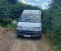 Фіат Дукато вант., об'ємом двигуна 2.45 л та пробігом 300 тис. км за 2850 $, фото 1 на Automoto.ua