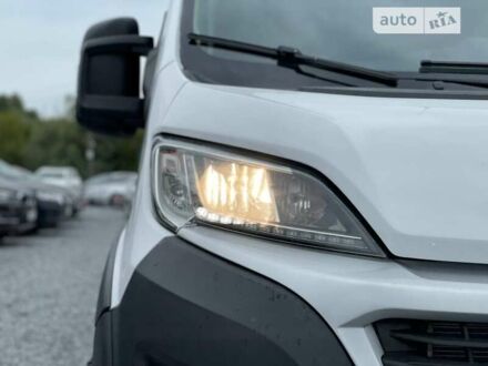 Фіат Дукато вант. 2015 у Рівному на Automoto.ua Фіат Дукато вант., об'ємом двигуна 3 л та пробігом 360 тис. км за 16800 $, фото 1 на Automoto.ua