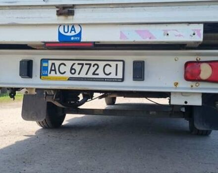 Фиат Дукато груз., объемом двигателя 3 л и пробегом 426 тыс. км за 14900 $, фото 17 на Automoto.ua
