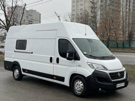 Фиат Дукато груз. 2018 в Харькове на Automoto.ua Фиат Дукато груз., объемом двигателя 2.29 л и пробегом 226 тыс. км за 39800 $, фото 1 на Automoto.ua