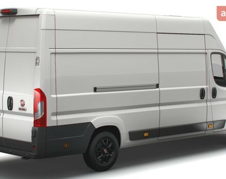 купить новое авто Фиат Дукато груз. 2024 года от официального дилера Автоцентр AUTO.RIA Фиат фото