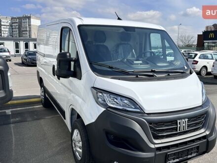 Фиат Дукато груз., объемом двигателя 0 л и пробегом 0 тыс. км за 29014 $, фото 1 на Automoto.ua