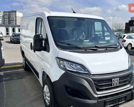 Фиат Дукато груз., объемом двигателя 0 л и пробегом 0 тыс. км за 28919 $, фото 1 на Automoto.ua