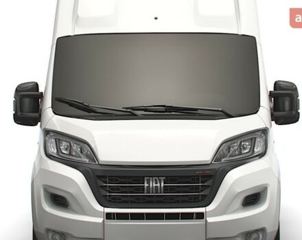 Фіат Дукато вант. 2024 року купити нове авто Фіат Дукато вант. 2024 року від офіційного дилера Автоцентр AUTO.RIA Фіат фото