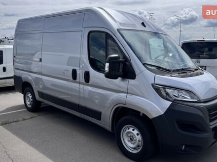 Фиат Дукато груз., объемом двигателя 2.29 л и пробегом 0 тыс. км за 30560 $, фото 1 на Automoto.ua