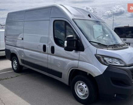 Фиат Дукато груз., объемом двигателя 2.29 л и пробегом 0 тыс. км за 30430 $, фото 1 на Automoto.ua