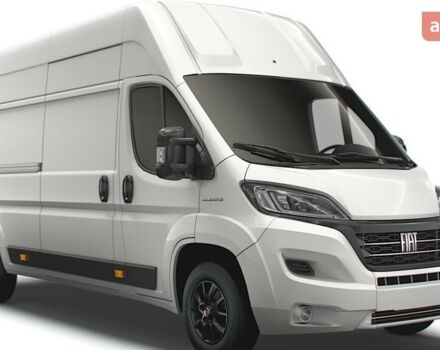 купити нове авто Фіат Дукато вант. 2024 року від офіційного дилера Автоцентр AUTO.RIA Фіат фото