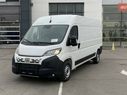 Фиат Дукато груз., объемом двигателя 2.18 л и пробегом 0 тыс. км за 35518 $, фото 1 на Automoto.ua