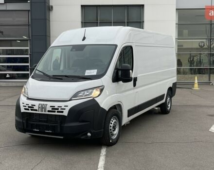 Фиат Дукато груз., объемом двигателя 2.18 л и пробегом 0 тыс. км за 35518 $, фото 1 на Automoto.ua