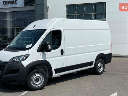 Фиат Дукато груз., объемом двигателя 2.29 л и пробегом 0 тыс. км за 32640 $, фото 1 на Automoto.ua