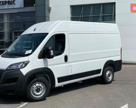 Фиат Дукато груз., объемом двигателя 2.29 л и пробегом 0 тыс. км за 32460 $, фото 1 на Automoto.ua