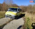 Желтый Фиат Дукато груз., объемом двигателя 2.8 л и пробегом 577 тыс. км за 4300 $, фото 1 на Automoto.ua