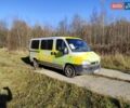 Желтый Фиат Дукато груз., объемом двигателя 2.8 л и пробегом 577 тыс. км за 4300 $, фото 1 на Automoto.ua