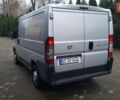 Сірий Фіат Дукато вант., об'ємом двигуна 2.3 л та пробігом 278 тис. км за 3500 $, фото 21 на Automoto.ua