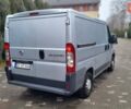Сірий Фіат Дукато вант., об'ємом двигуна 2.3 л та пробігом 278 тис. км за 3500 $, фото 16 на Automoto.ua