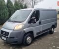 Сірий Фіат Дукато вант., об'ємом двигуна 2.3 л та пробігом 278 тис. км за 3500 $, фото 1 на Automoto.ua
