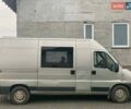 Серый Фиат Дукато груз., объемом двигателя 2.8 л и пробегом 474 тыс. км за 4000 $, фото 1 на Automoto.ua