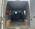 Серый Фиат Дукато груз., объемом двигателя 2.8 л и пробегом 474 тыс. км за 4000 $, фото 4 на Automoto.ua