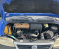 Синий Фиат Дукато груз., объемом двигателя 2.29 л и пробегом 7 тыс. км за 4700 $, фото 2 на Automoto.ua