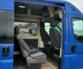 Синий Фиат Дукато груз., объемом двигателя 3 л и пробегом 370 тыс. км за 12400 $, фото 9 на Automoto.ua