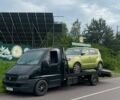 Зеленый Фиат Дукато груз., объемом двигателя 2.8 л и пробегом 250 тыс. км за 8399 $, фото 1 на Automoto.ua